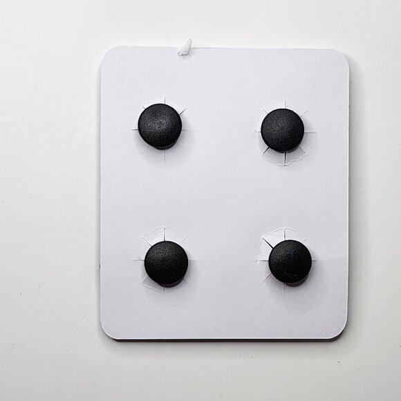 Pusheen Croc Charms | Set of 4 | Jibbitz | Shoe decoration | NEW | Food Theme - Picture 3 of 3